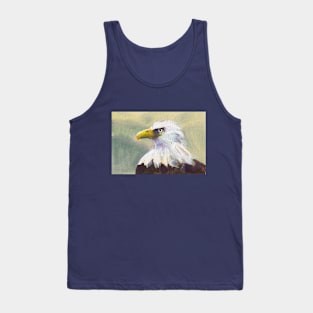 Proud Eagle Tank Top